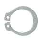 Genuine Honda External Circlip 12.7mm - 90651-VE2-800