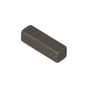 Genuine Honda Flat Key - 90741-715-000