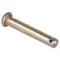 Genuine Honda Rotavator Tine Pin (10x53.5mm) - 90757-723-670