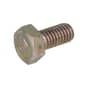 Genuine Honda Recoil Centre Bolt - 92101-060120H