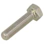 Genuine Honda Height Adjuster Bolt - 92201-080350A