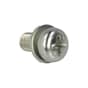 Genuine Honda Screw & Washer - 93891-0501008