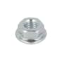 Genuine Honda Flange Nut 6mm - 94050-06000