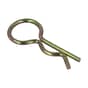 Genuine Honda "R-Clip" Lock Pin (10mm) - 94252-10000