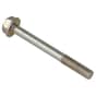Genuine Honda Flange Bolt 6x55 - 95701-0605500
