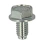 Genuine Honda Engine Shroud Flange Bolt - 95701-0600800