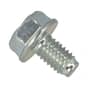 Genuine Honda Engine Shroud Flange Bolt - 95701-0600800