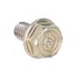 Genuine Honda 6x10 Bolt - 95701-0601000