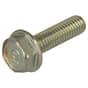 Genuine Honda HF2315, HF2417, HF2622, HF2625 Flange Bolt - 95701-06022-00