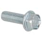 Genuine Honda Flange Bolt 8x25 - 95701-0802508