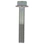 Genuine Honda Flange Bolt 8X45 - 95701-08045-08