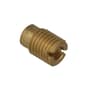 Genuine Honda Main Jet - 99101-ZG0-0580