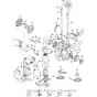 HPS 235 R - 2018-2020 - 2C1351801/UKS - Stiga Pressure Washer High Pressure Cleaner Diagram