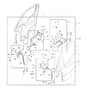 John Deere HPX615E - PC16096 - Deluxe Close-Off - ST1035471