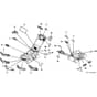 Honda HRB215K3 - SXC/A - MZBA 6372131-6399999 Label Diagram