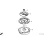 Honda HRB535K1 - SXE - MZBA 6100001-6199999 Flywheel Diagram
