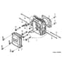 A - Cylinder Head