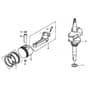 C – Crankshaft & Piston