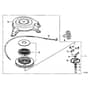 E – Recoil Starter