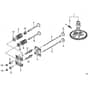 D – Camshaft