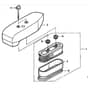 H – Air Cleaner