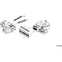 Honda HRX476C - QXE - MASF 1000001- Label Diagram