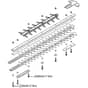 Genuine Stihl HSA94 R / N - Tightening Torques