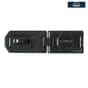 Henry Squire SHH1 Double Hasp & Staple 160mm - SHH1
