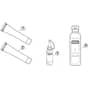 Genuine Stihl HT101 / AA - Miscellaneous lubricants and greases