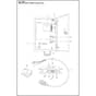 Husqvarna HTC 270 EG - 967838711 - Electrical Cabinet 3X460V Us Plug