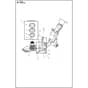 Husqvarna HTC 270 EG - 967838711 - Overview