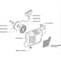 Husqvarna 55 - 2007-Current - Starter
