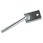 Genuine Husqvarna Lever Assembly - 295 66 16-02