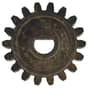 295 66 69 01 Genuine Husqvarna Pinion