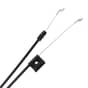 295 67 39 01 Genuine Husqvarna Cable