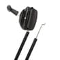 Genuine Husqvarna LB553S, M53S Pro Throttle Cable - 295 67 40-01