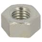 Genuine Husqvarna Hedge Trimmer Blade Nut - 537 12 28-01