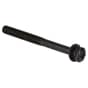 Genuine McCulloch B33 Air Filter Inner Cover - 501 42 43-22