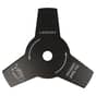 Genuine McCulloch B33P 3-Teeth Blade -501 42 43-11