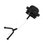 501 43 14 01 Genuine Husqvarna Tank Cap