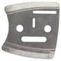 501 44 44 01 Genuine Husqvarna Guide Plate