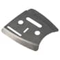 501 44 44 01 Genuine Husqvarna Guide Plate