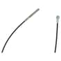 Genuine Husqvarna Steering Cable (1094mm) - 577 19 99-02