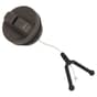 Genuine Husqvarna Tank Cap - 501 62 66-02