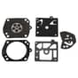 Genuine Husqvarna Diaphragm Kit - 501 66 84-01