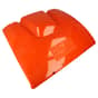 Genuine Husqvarna LC253S, LC353V Grass Deflector Flap - 501 71 61-01