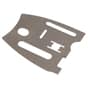 Genuine Husqvarna Protection Plate - 501 81 48-01