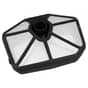 Genuine Husqvarna 254, 257 Air Filter - 501 87 97-03