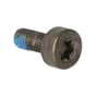 Genuine Husqvarna M5 x 12mm Screw - 501 98 10-01 - ONLY 1 LEFT