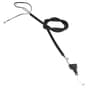 Genuine Husqvarna 227R, 232R, 235R Cable Set - 502 20 69-01